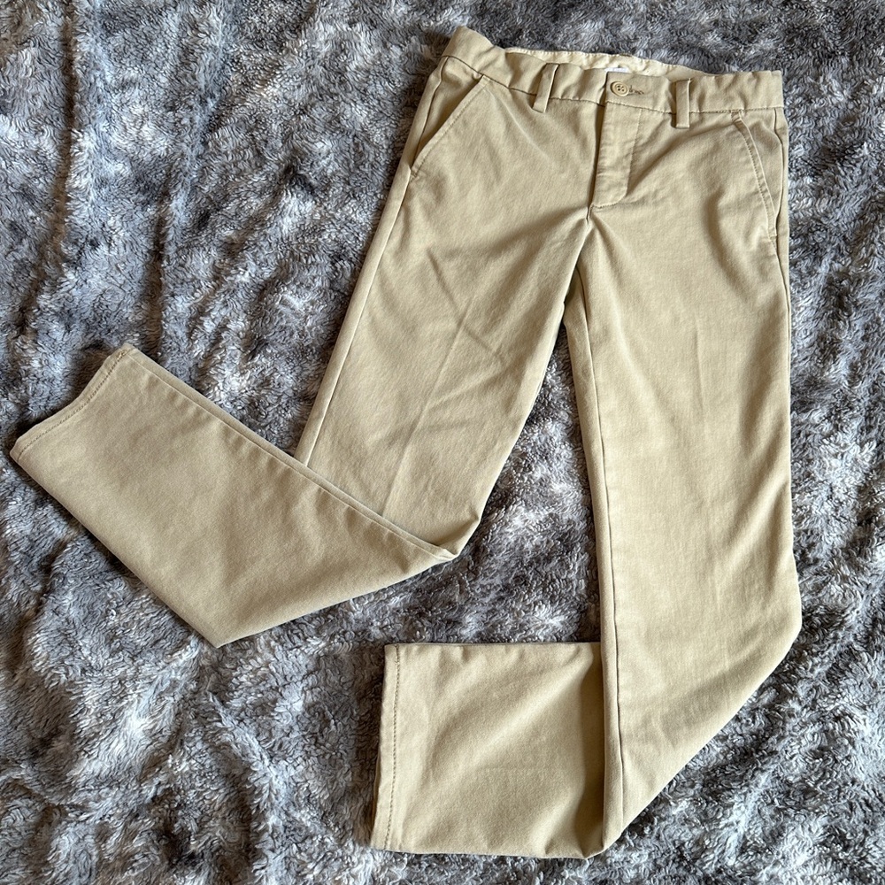 Gap Kids’ Uniform Skinny Khakis